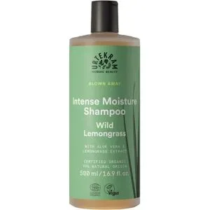 Urtekram Intense Moisture Shampoo 500 ml Damen
