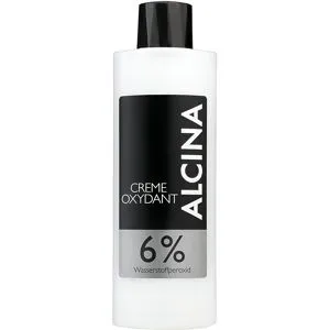 Alcina Color Creme Oxydant 6 % - 20 Vol. 1 Liter