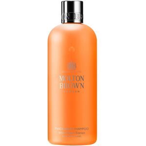 Molton Brown Thickening Shampoo With Ginger Extract 300 ml