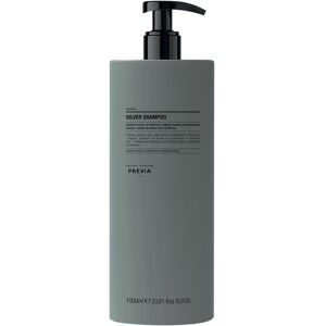 PREVIA Silver Shampoo 1 Liter