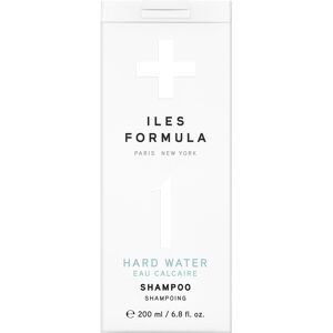 Iles Formula Hard Water Shampoo 200 ml