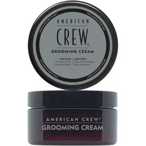 American Crew Grooming Cream Haarwachs 85 g Herren