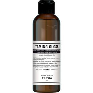 PREVIA Smoothing Taming Leave-in Gloss 200 ml