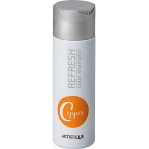 Artistique Refresh Color Shampoo Kupfer, 200 ml