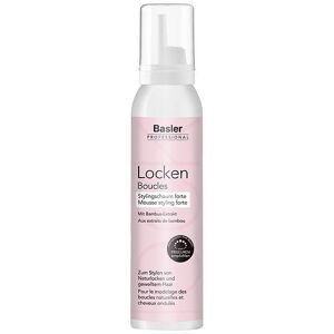 basler Locken Stylingschaum forte Aerosoldose 150 ml