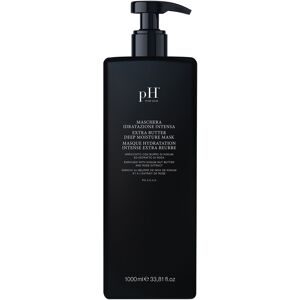 pH Extra Butter Deep Moisture Mask 1 Liter