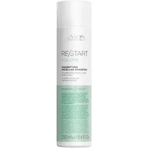 Revlon Professional Re/Start VOLUME Magnifying Micellar Shampoo Haarshampoo 250 ml