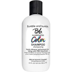 Bumble and bumble.  Bumble and bumble. Color Minded Shampoo TS haarshampoo 250.0 ml
