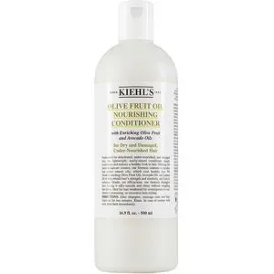 Kiehl?s Olive Fruit Oil Nourishing Conditioner 500 ml