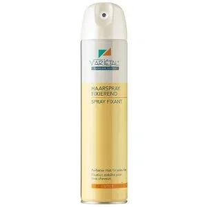 V'ARIÉTAL Haarspray fixierend Pro-Vitamin B5 Aerosoldose 400 ml
