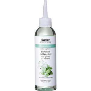 basler Eiswasser mit Menthol Auftrageflasche 200 ml