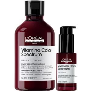 L'Oréal Professionnel Paris Serie Expert Vitamino Color Spectrum Set