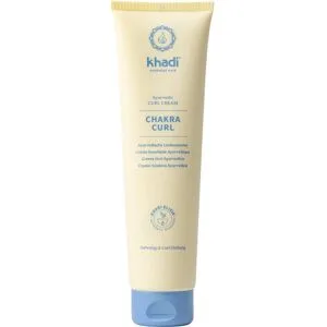 khadi Chakra Curl Ayurvedic Curl Cream 200 ml