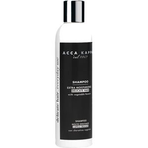Acca Kappa Muschio Bianco Shampoo 250 ml