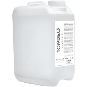 Tondeo Styling Finisher 1 3 Liter