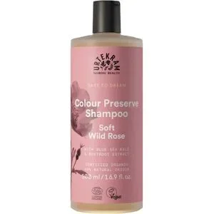 Urtekram Colour Preserve Shampoo 500 ml Damen