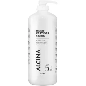 Alcina Styling Haar Festiger Stark 1200 ml
