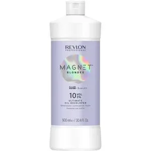 Revlon Professional MAGNET BLONDES Ultimate Oil Developer 3 % - 10 Vol. 900 ml
