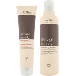 Aveda Damage Remedy Damage Remedy Set