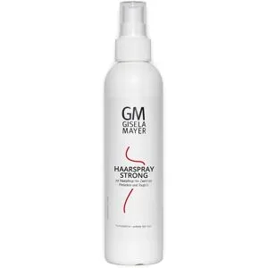 Gisela Mayer Haarspray Strong für Kunsthaar 200 ml
