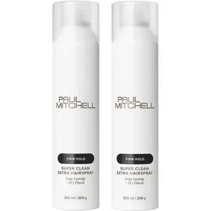 Paul Mitchell Firm Style Super Clean Extra Duo 2. x 300 ml