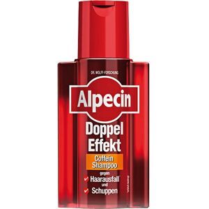 Alpecin Doppel-Effekt Shampoo