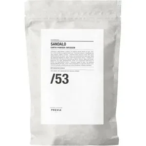 PREVIA Professional Earth Powder Infusion /53 Sandalo 200 g