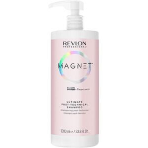 Magnet - Ultimate Post Technical Shampoo