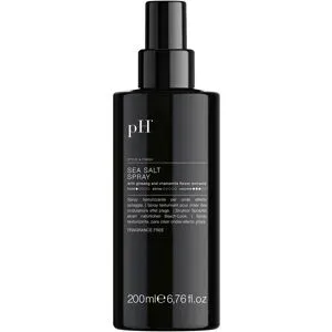 pH Style & Finish Sea Salt Spray leichter Halt 200 ml