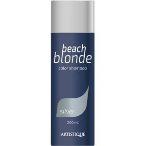 Artistique Beach Blonde Shampoo Silver, 200 ml
