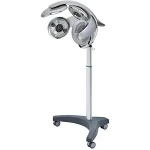 Wella Professionals Climazon2 silber/anthrazit