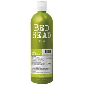 TIGI BED HEAD Re-Energize Shampoo