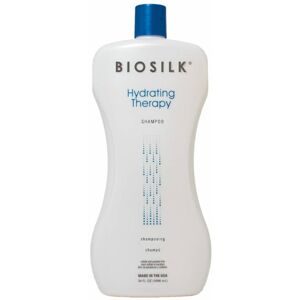 BioSilk feuchtigkeitsspendende Therapie Shampoo 1006ml/34 Unzen