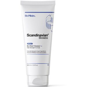 Scandinavian Biolabs Bio-Pilixin® Shampoo+   Für Frauen 100 ml