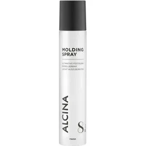 Alcina Finish Molding Spray Aerosol 200 ml