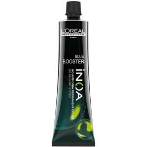 L'Oréal Professionnel INOA Booster Blau 60ml