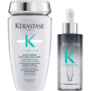 Kérastase Symbiose Pflegeset Creme Ideal