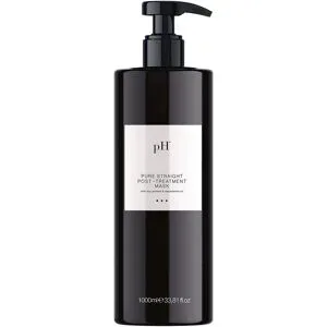 pH Pure Straight Post-Treatment Mask 1 Liter