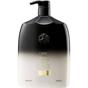 Oribe Gold Lust Repair & Restore Conditioner 1 Liter