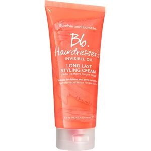 Bumble and bumble Bb.Hairdresser's Invisible Oil Long Last Styling Cream 200 ml