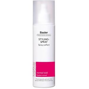 basler Styling Spray Salon Exclusive normal hold Sprühflasche 200 ml