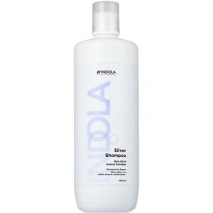 Indola Care & Style Silver Shampoo 1 Liter