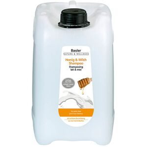 Basler Honig & Milch Shampoo