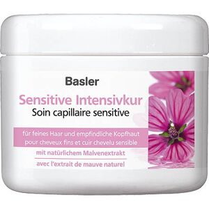 basler Sensitive Intensivkur Dose 125 ml
