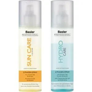 basler Sun & Hydro 2-Phasen-Spray Set