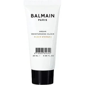 Balmain Hair Couture Argan Moisturizing Elixir Haaröl 20 ml