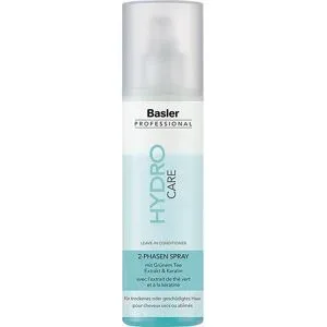 basler Hydro Care 2-Phasen Spray Sprühflasche 200 ml