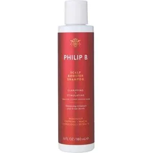 Philip B. Scalp Booster Shampoo 180 ml