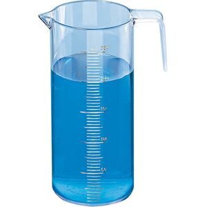Efalock Messbecher
