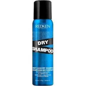 Redken Deep Clean Dry Shampoo 155 ml